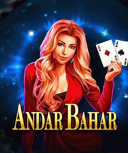 Live Teen Patti and Andar Bahar studio cards on JEETBUZZ